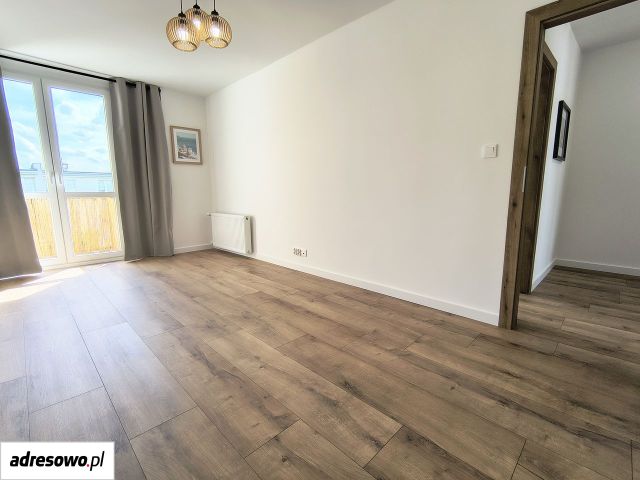 Mieszkanie 3-pokojowe Wrocław Grabiszyn, ul. Spiżowa. Zdjęcie 2