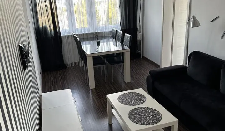 Mieszkanie 3-pokojowe Szczecin Bukowo, ul. Komuny Paryskiej
