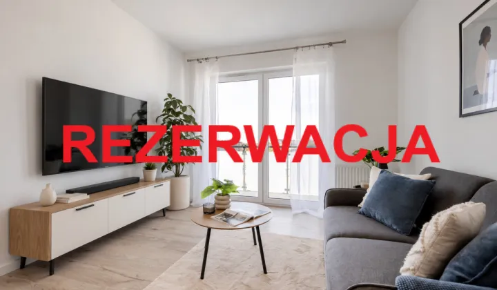 Mieszkanie 2-pokojowe Jelcz-Laskowice Centrum, ul. Oławska