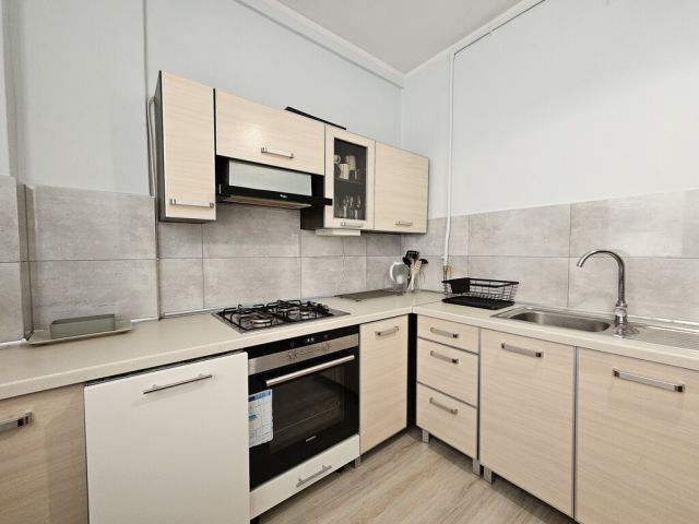 Mieszkanie 2-pokojowe Katowice Koszutka, pl. Grunwaldzki. Zdjęcie 5