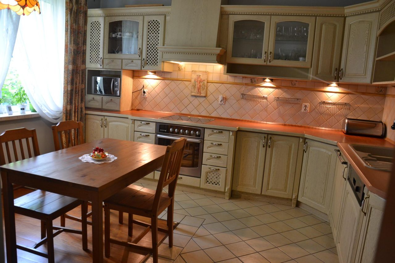 dom wolnostojący, 7 pokoi Warszawa Ursynów, ul. Bażancia. Zdjęcie 16