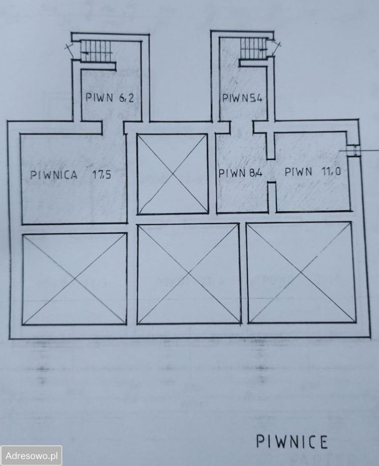 bliźniak, 8 pokoi Jaworzno, ul. Mylna. Zdjęcie 17