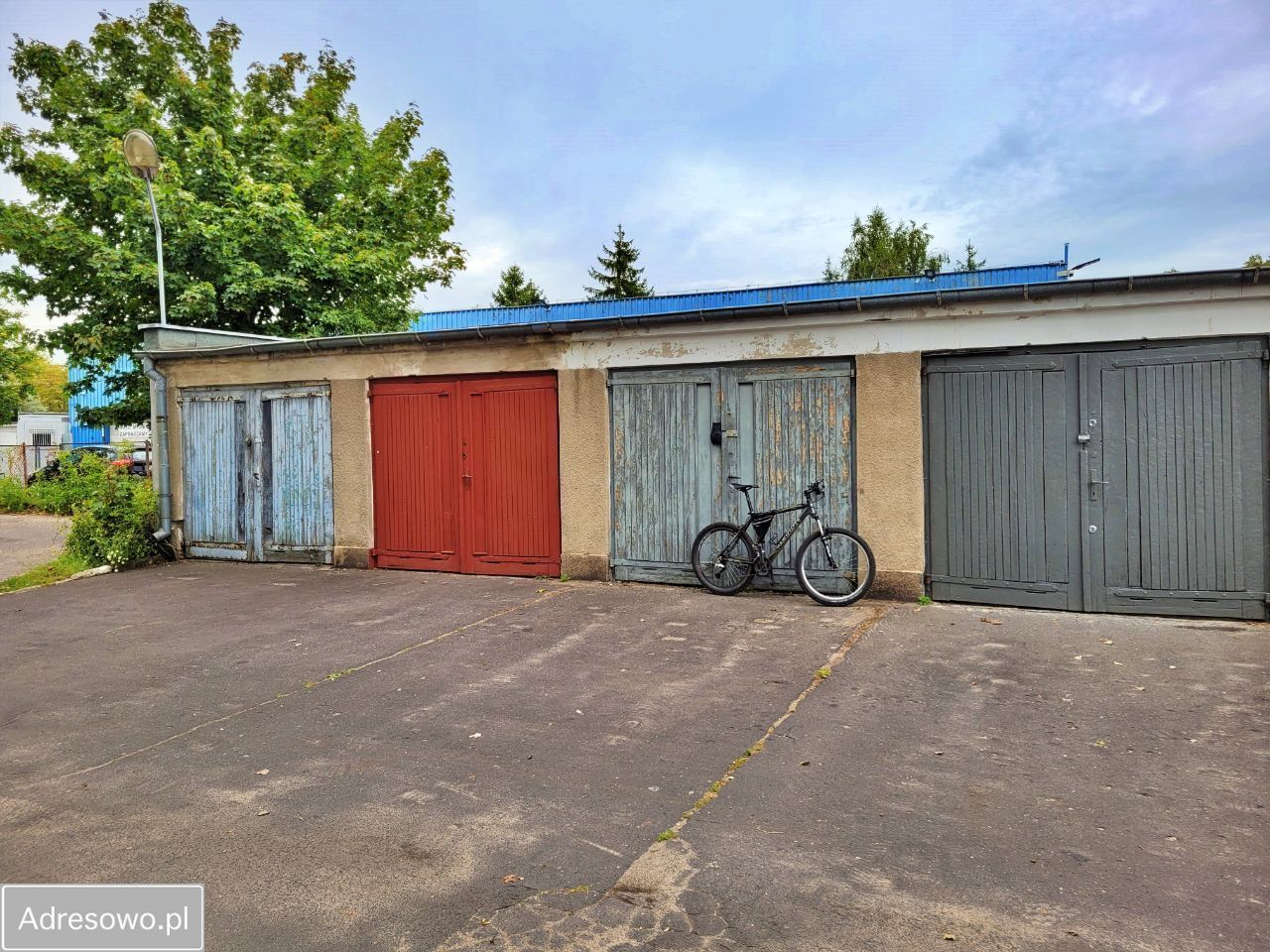 Garaż/miejsce parkingowe Gdańsk Przymorze, ul. Prezydenta Lecha Kaczyńskiego. Zdjęcie 4