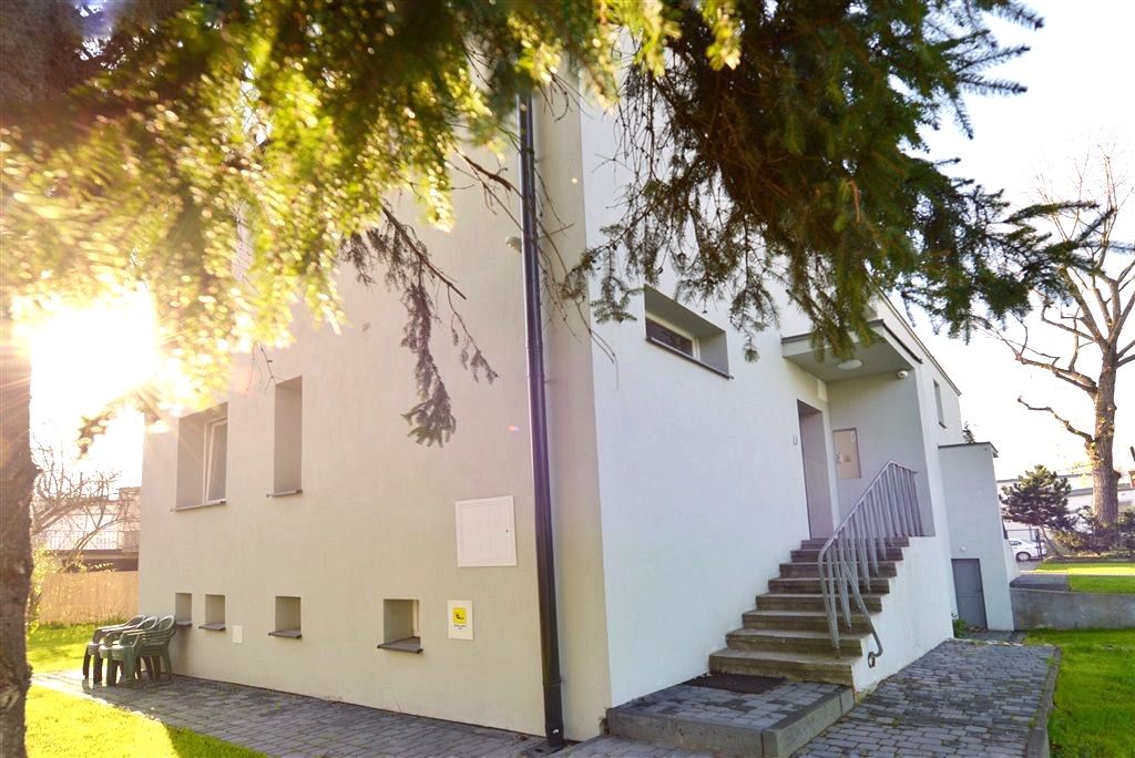 bliźniak, 14 pokoi Kraków Krowodrza, ul. Katowicka. Zdjęcie 32