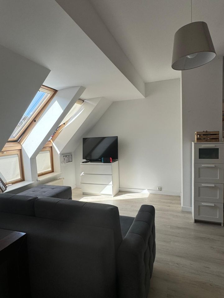 Mieszkanie 4-pokojowe Szczecin Bukowo, ul. Policka. Zdjęcie 5