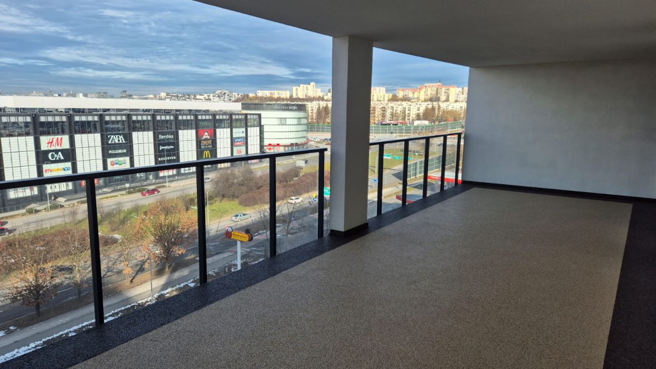 Mieszkanie 2-pokojowe Kielce KSM, al. Solidarności. Zdjęcie 16