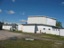 Hala/magazyn Czerwińsk nad Wisłą, ul. Władysława Jagiełły. Zdjęcie 4