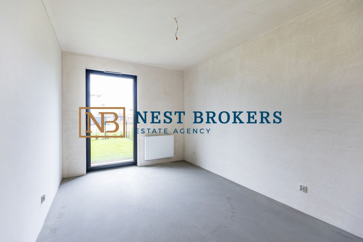 Mieszkanie 2-pokojowe Kraków Krowodrza, ul. Piaszczysta. Zdjęcie 9