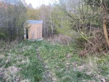 Działka budowlana Kobysewo, ul. Mokra. Zdjęcie 1