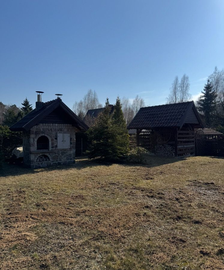 dom wolnostojący, 4 pokoje Winiec. Zdjęcie 5