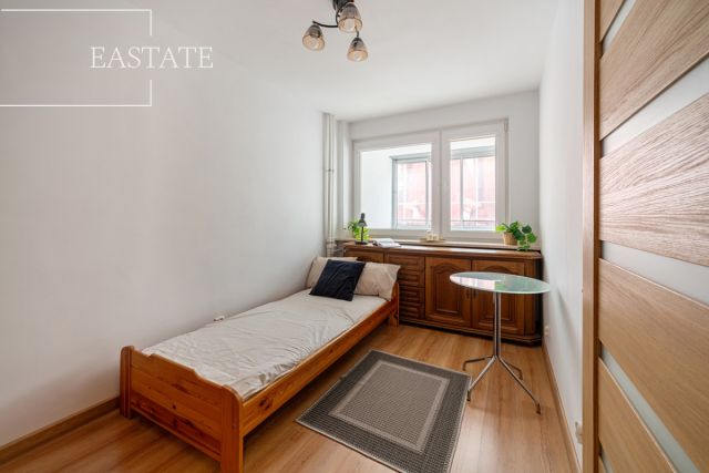 Mieszkanie 2-pokojowe Warszawa Śródmieście, ul. Złota. Zdjęcie 5