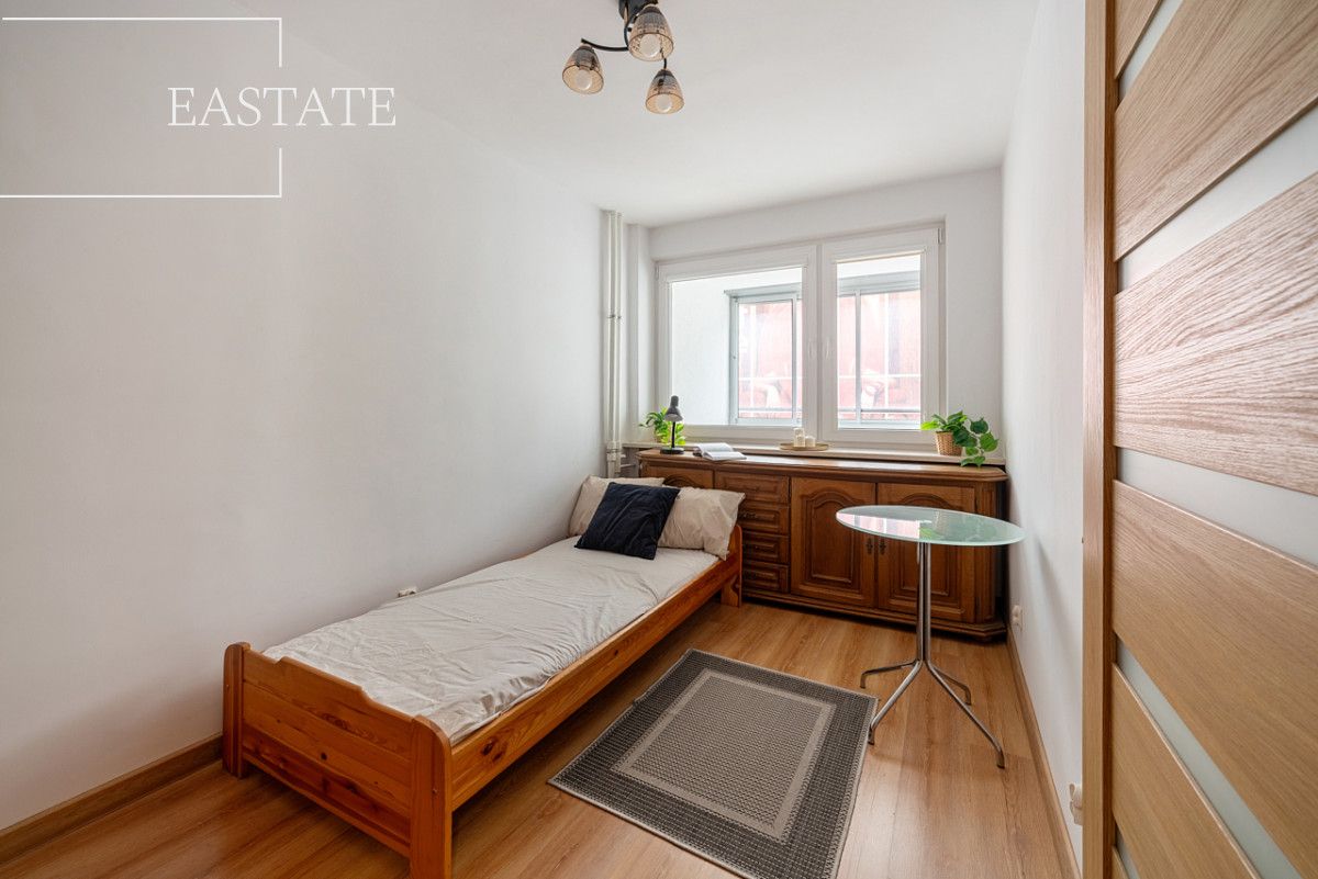 Mieszkanie 2-pokojowe Warszawa Śródmieście, ul. Złota. Zdjęcie 5