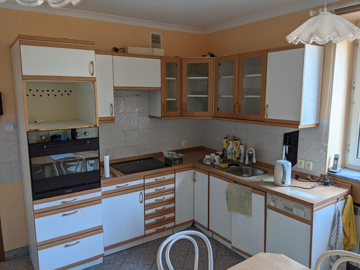 dom szeregowy, 6 pokoi Częstochowa Tysiąclecie, ul. Obrońców Poczty Gdańskiej. Zdjęcie 16