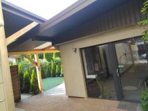 bliźniak Kraków Łagiewniki. Zdjęcie 1