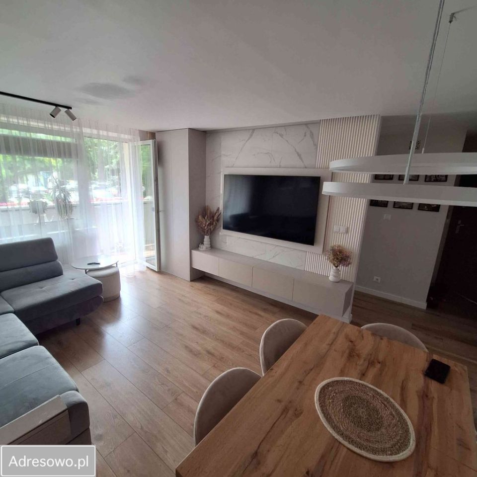 Mieszkanie 3-pokojowe Puławy, ul. Leśna. Zdjęcie 6