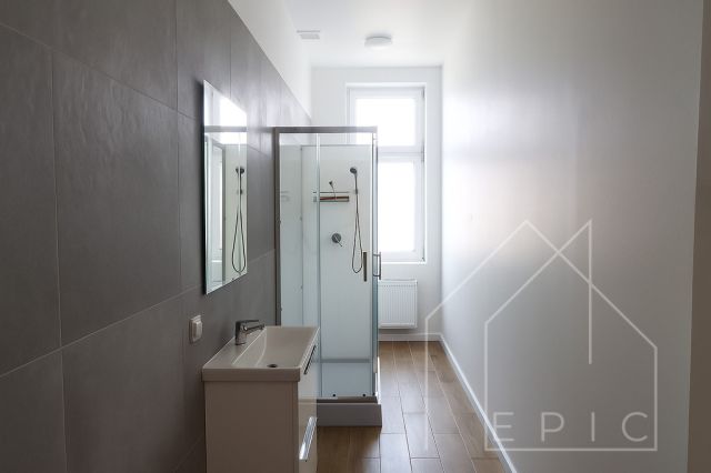 Mieszkanie 4-pokojowe Szczecin, ul. Władysława Łokietka. Zdjęcie 13