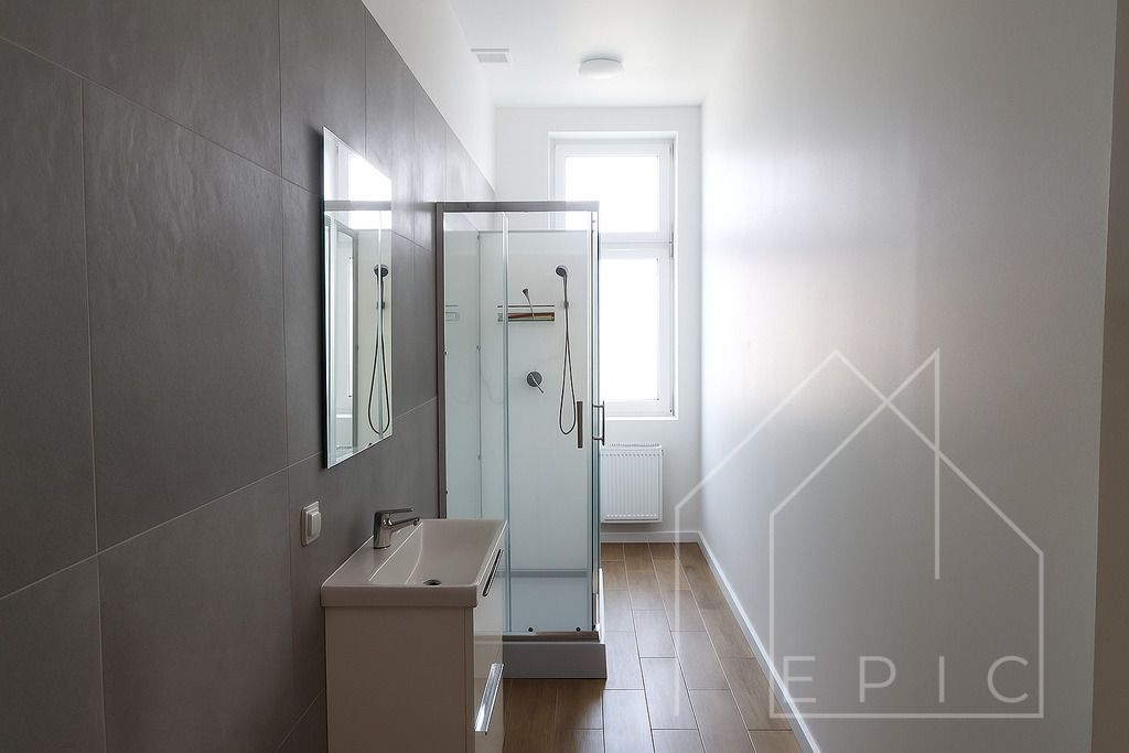 Mieszkanie 4-pokojowe Szczecin, ul. Władysława Łokietka. Zdjęcie 13