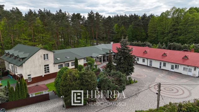 Nieruchomość komercyjna Firlej, ul. Lubartowska. Zdjęcie 11