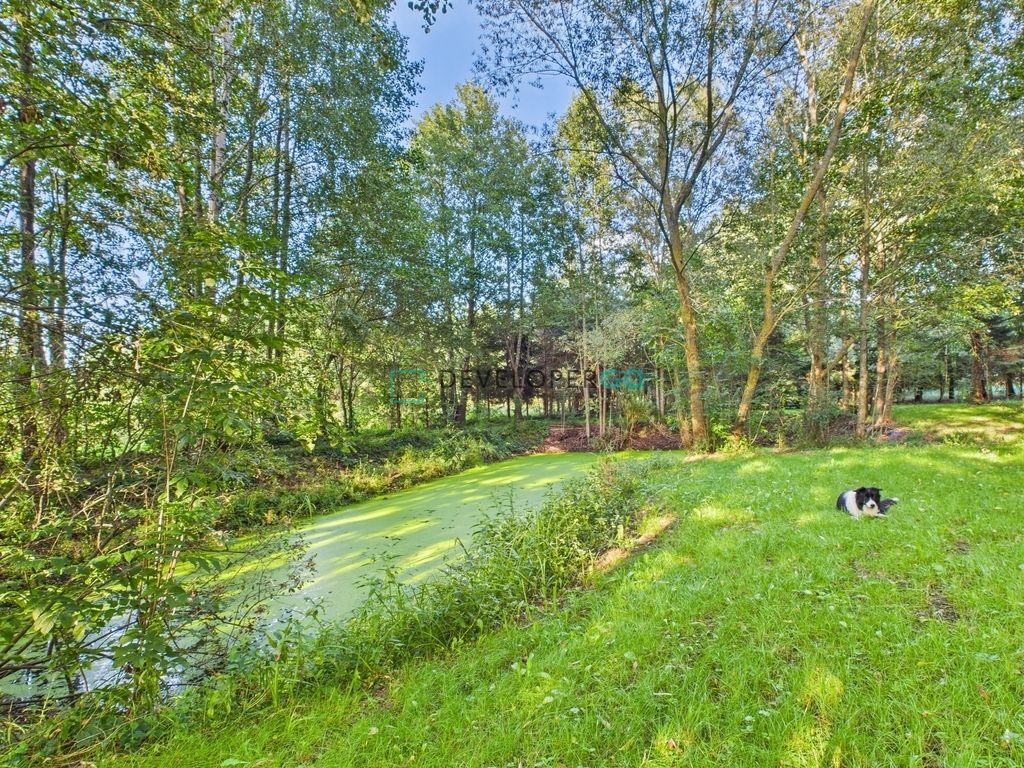 dom wolnostojący, 3 pokoje Rajgród. Zdjęcie 15