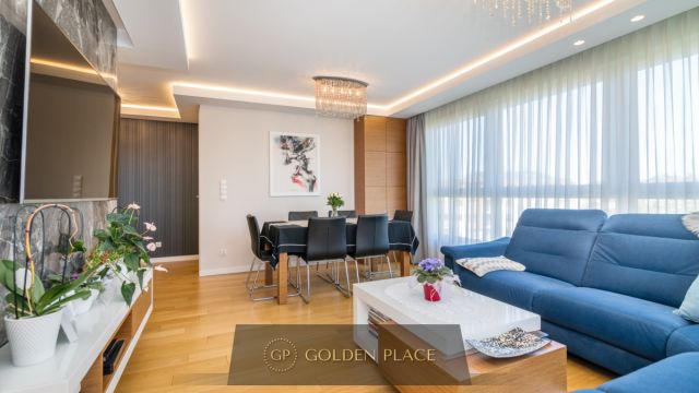 Mieszkanie 4-pokojowe Gdynia Chwarzno-Wiczlino, ul. gen. Mariusza Zaruskiego. Zdjęcie 2