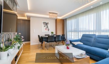 Mieszkanie 4-pokojowe Gdynia Chwarzno-Wiczlino, ul. gen. Mariusza Zaruskiego