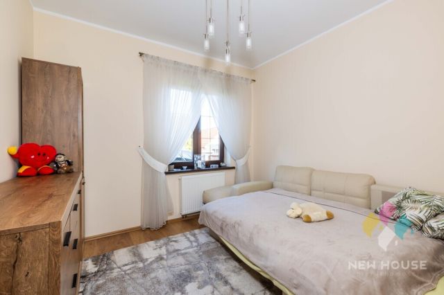 dom wolnostojący, 6 pokoi Stawiguda, ul. Perłowa. Zdjęcie 24