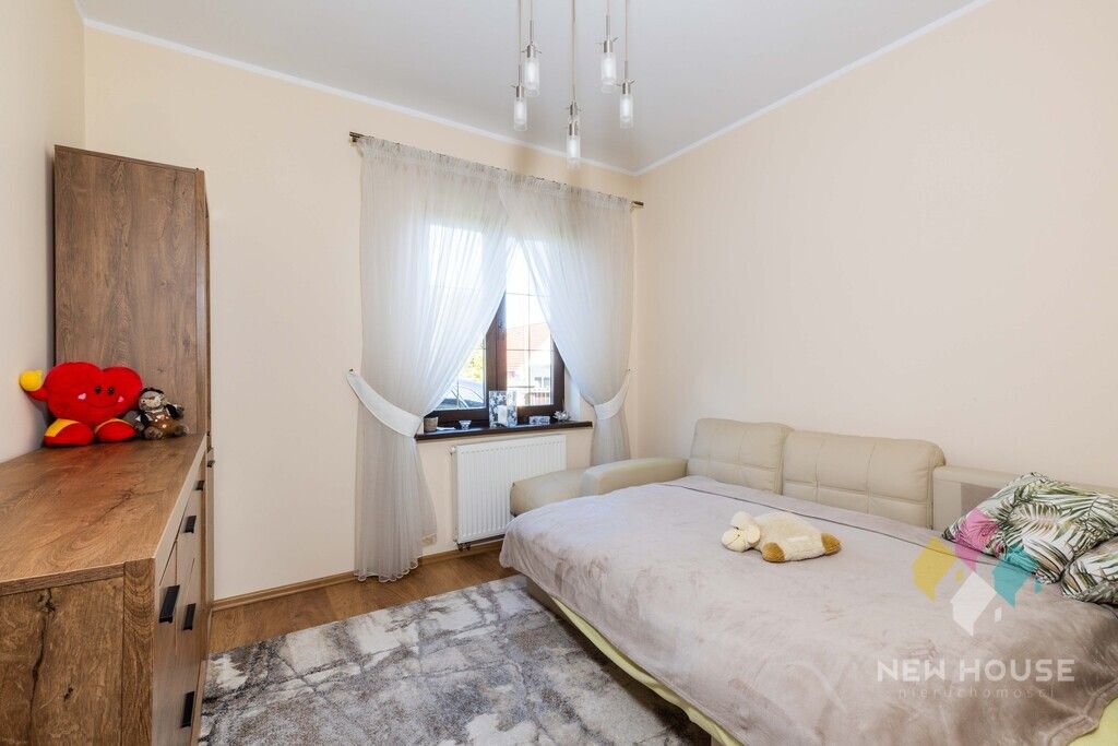 dom wolnostojący, 6 pokoi Stawiguda, ul. Perłowa. Zdjęcie 24