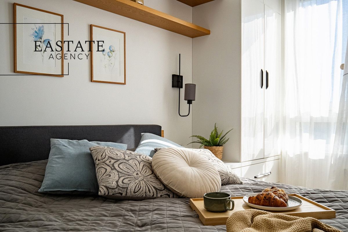 Mieszkanie 4-pokojowe Warszawa Ursus, ul. Dzieci Warszawy. Zdjęcie 9