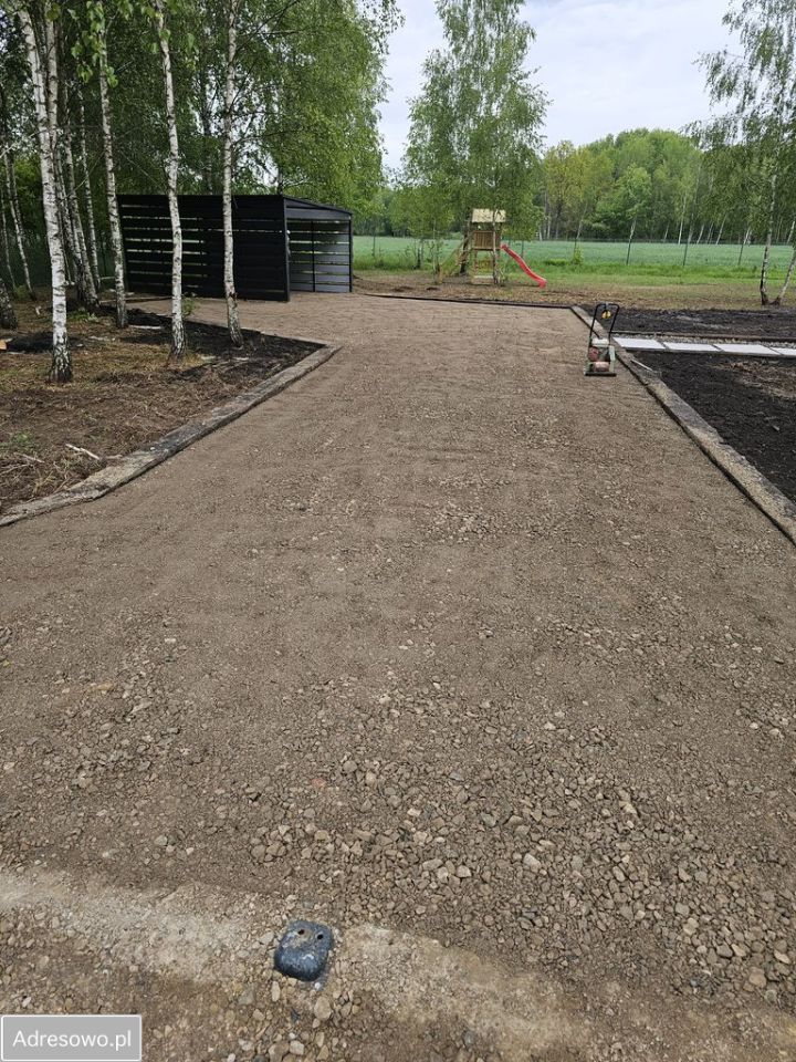 dom wolnostojący, 3 pokoje Pieszowola. Zdjęcie 8