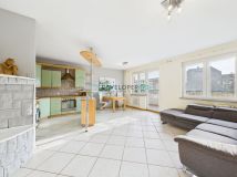 Mieszkanie 3-pokojowe Białystok Nowe Miasto, ul. Kazimierza Pułaskiego