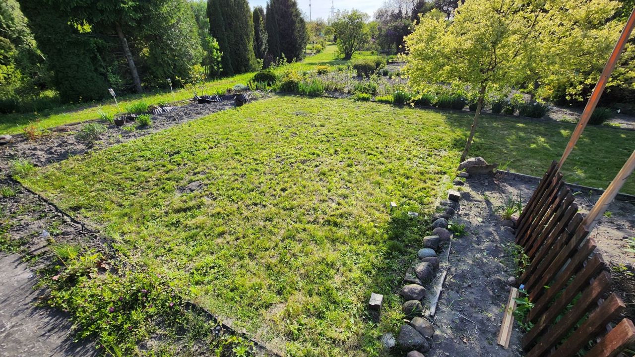 Działka rod Lublin. Zdjęcie 2