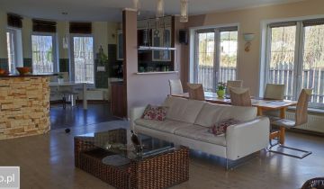 dom wolnostojący, 4 pokoje Leszno, ul. Warszawska