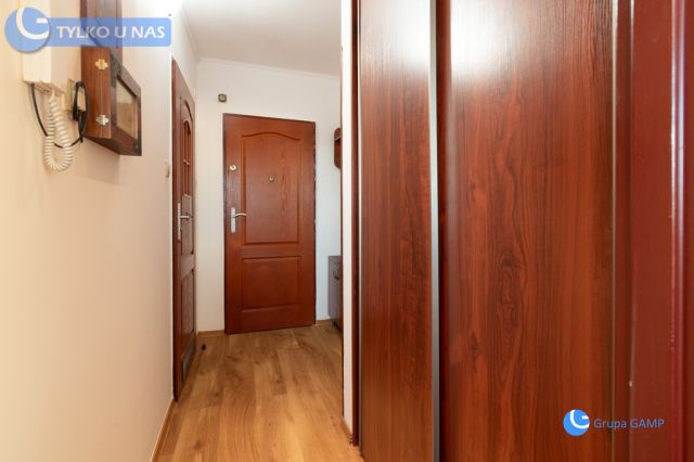 Mieszkanie 1-pokojowe Kraków Bronowice Małe, ul. Na Błonie. Zdjęcie 8