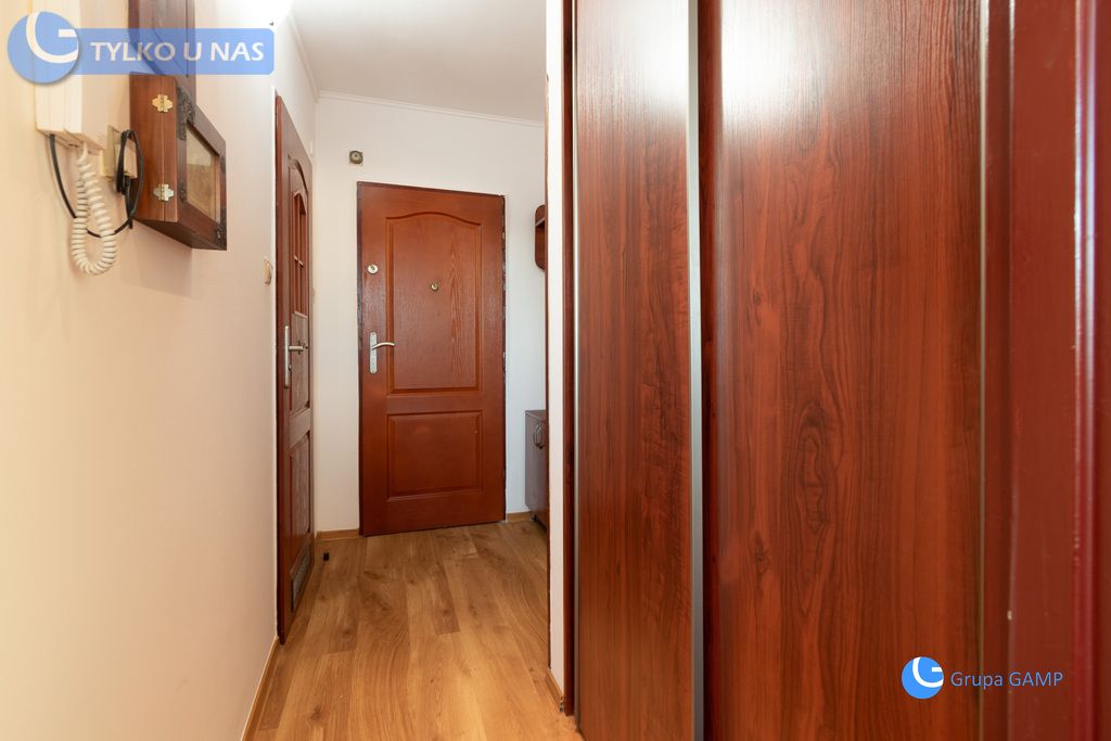 Mieszkanie 1-pokojowe Kraków Bronowice Małe, ul. Na Błonie. Zdjęcie 8