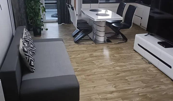 Mieszkanie 2-pokojowe Busko-Zdrój Centrum