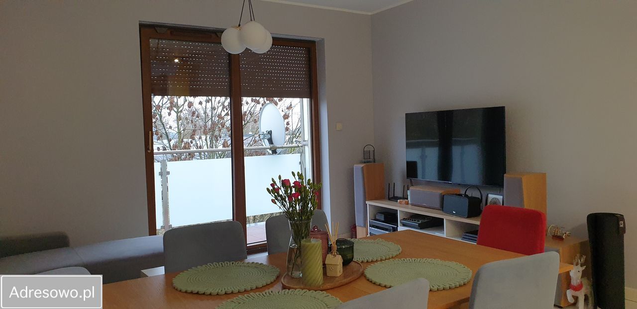 Mieszkanie 3-pokojowe Osielsko, ul. Tymiankowa. Zdjęcie 11