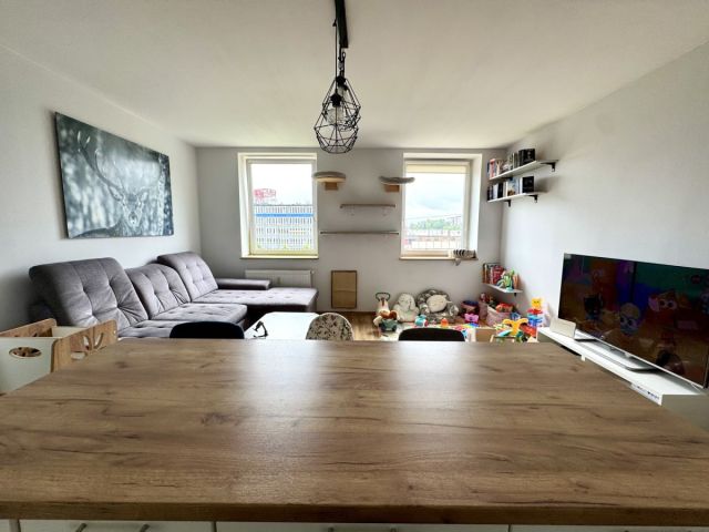 Mieszkanie 2-pokojowe Jelenia Góra, ul. Jana Sobieskiego. Zdjęcie 6