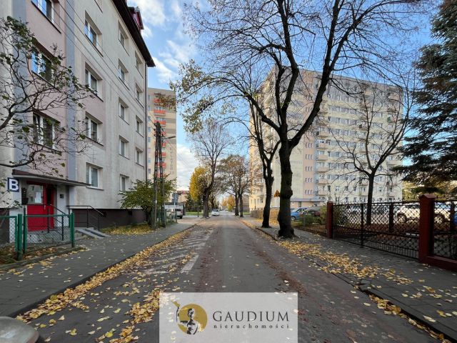 Mieszkanie 3-pokojowe Gdańsk Brzeźno, ul. Konrada Korzeniowskiego. Zdjęcie 22