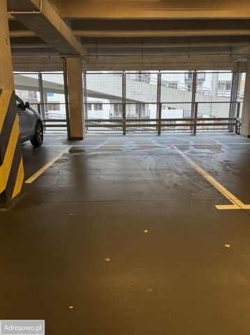 Garaż/miejsce parkingowe Kraków Płaszów, ul. Przewóz. Zdjęcie 1