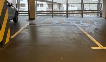 Garaż/miejsce parkingowe Kraków Płaszów, ul. Przewóz