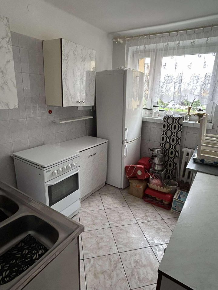 Mieszkanie 2-pokojowe Uniejów, ul. Ireny Bojakowskiej. Zdjęcie 2