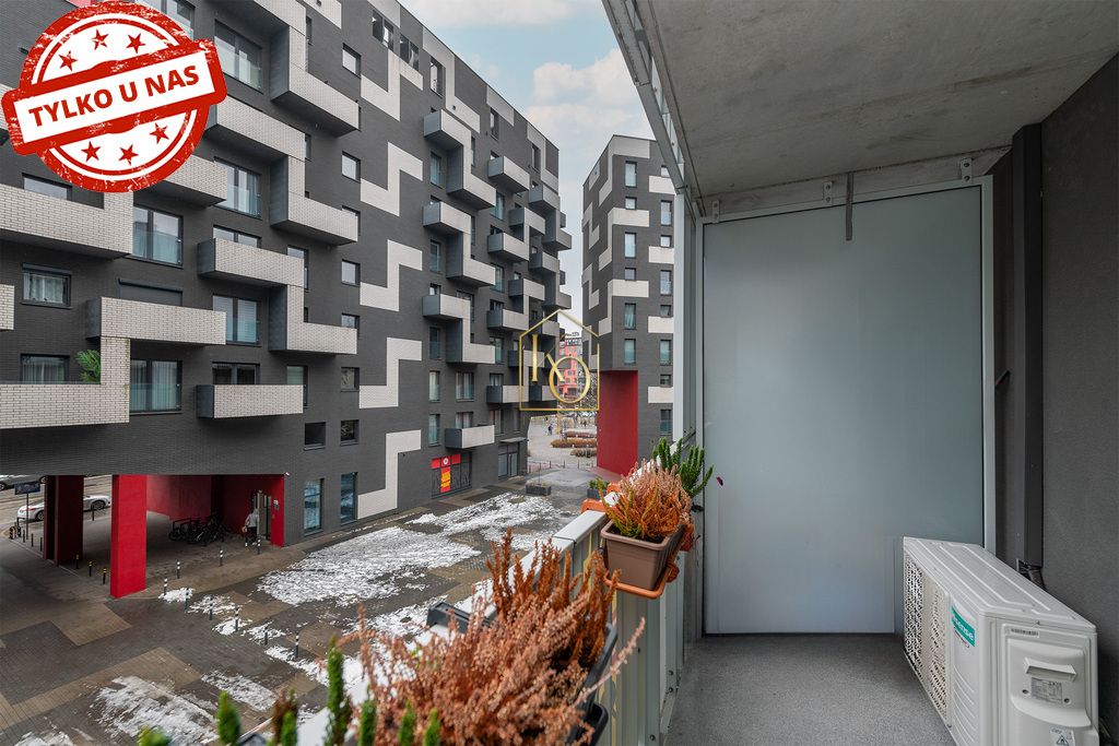 Mieszkanie 3-pokojowe Wrocław, ul. Tadeusza Kościuszki. Zdjęcie 8