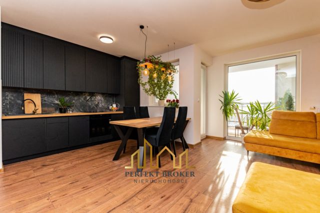 Mieszkanie 2-pokojowe Lublin Węglin, ul. Jantarowa. Zdjęcie 3