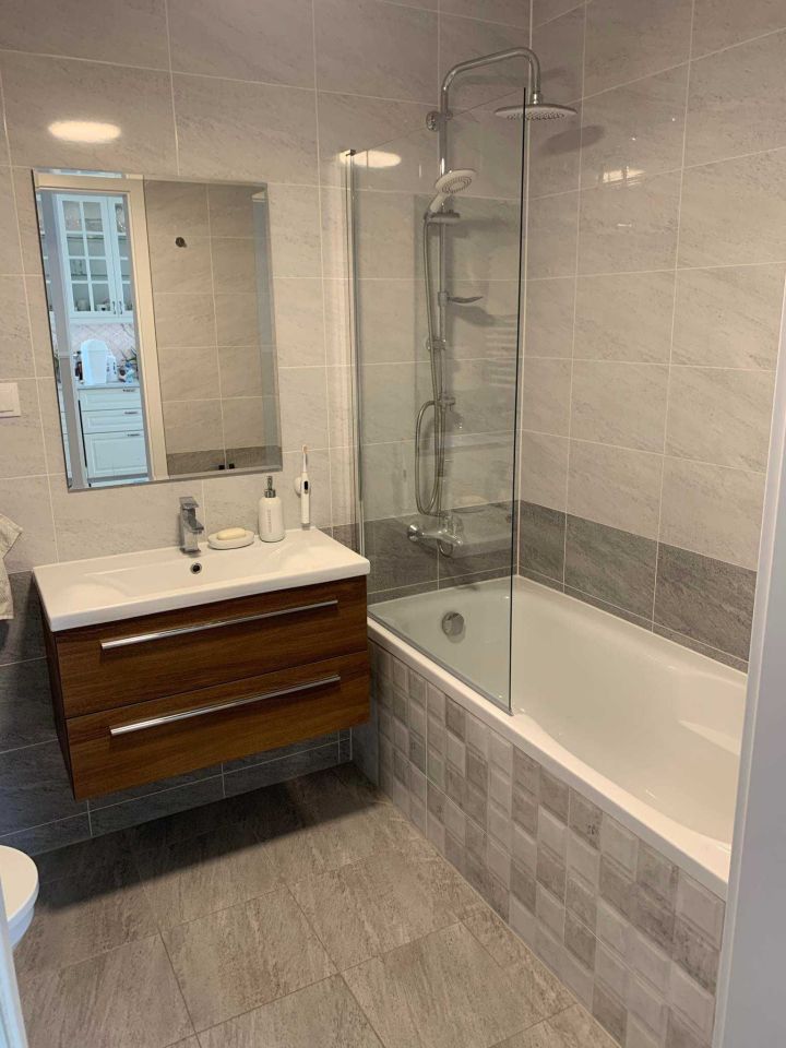 Mieszkanie 3-pokojowe Tychy, ul. Żorska. Zdjęcie 3