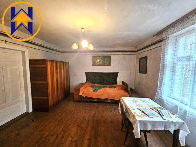 dom wolnostojący, 3 pokoje Ściborzyce. Zdjęcie 15