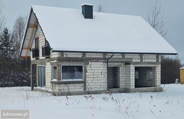 dom wolnostojący, 5 pokoi Sól kolonia. Zdjęcie 1