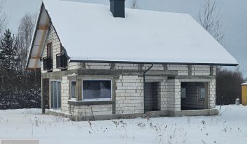 dom wolnostojący, 5 pokoi Sól kolonia