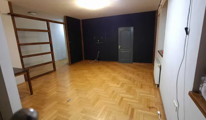 Mieszkanie 2-pokojowe Kraków Bronowice, ul. Juliusza Lea