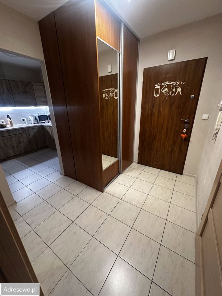 Mieszkanie 2-pokojowe Ruda Śląska Ruda, ul. ks. Józefa Czempiela. Zdjęcie 5