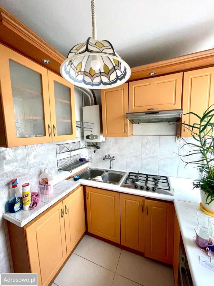 Mieszkanie 3-pokojowe Radom Śródmieście, ul. Stefana Żeromskiego. Zdjęcie 9